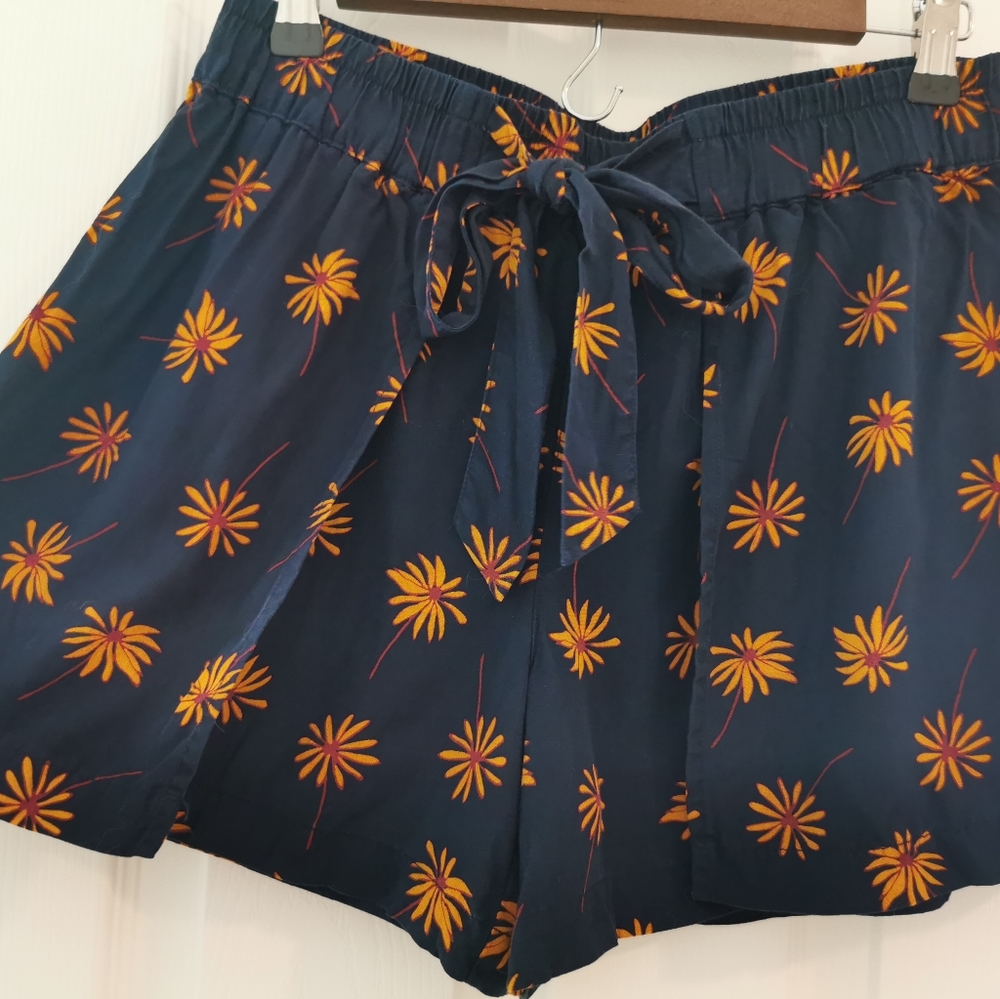 Madewell shorts